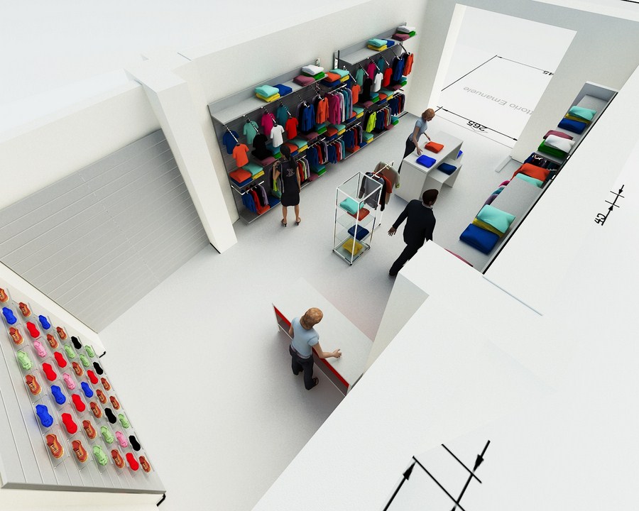 Foto 5 ABBIGLIAMENTO BIMBO