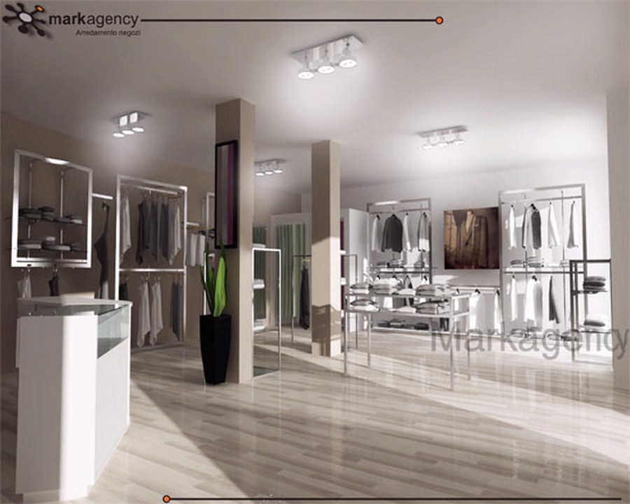 Foto 3 ABBIGLIAMENTO