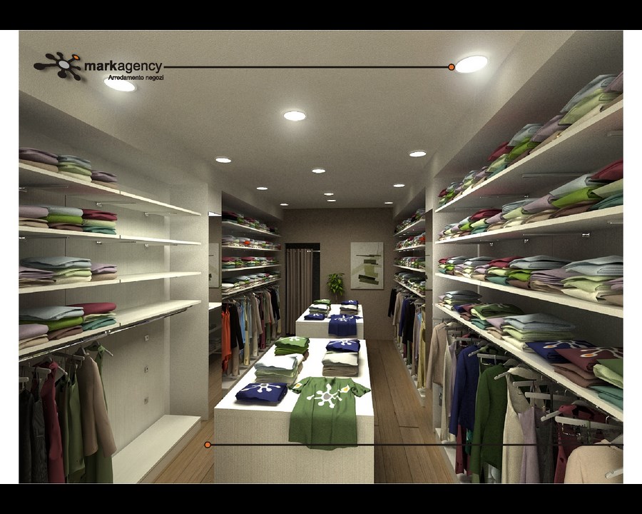 Foto 6 ABBIGLIAMENTO