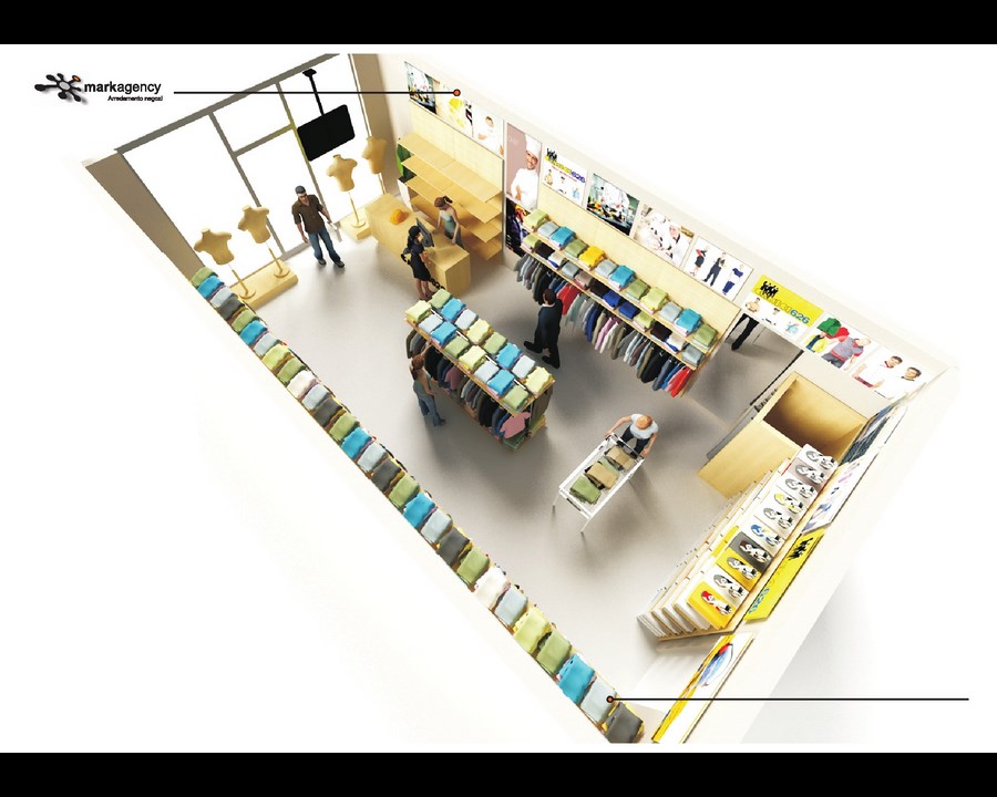 Foto 6 ABBIGLIAMENTO