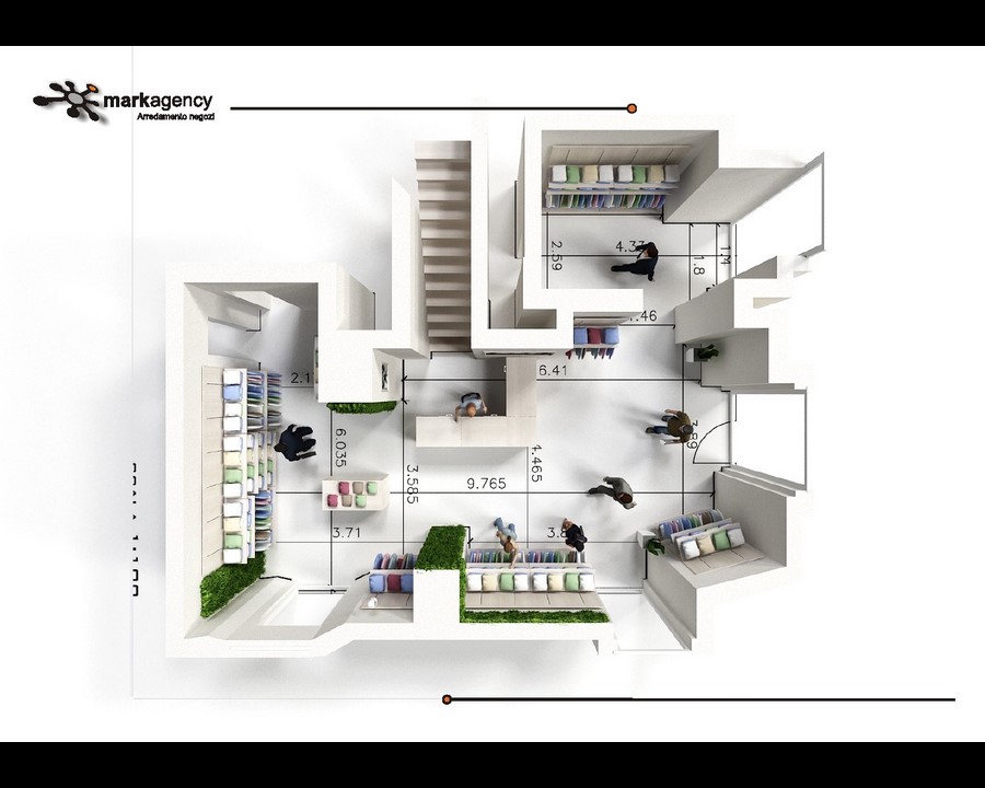 Foto 4 ABBIGLIAMENTO