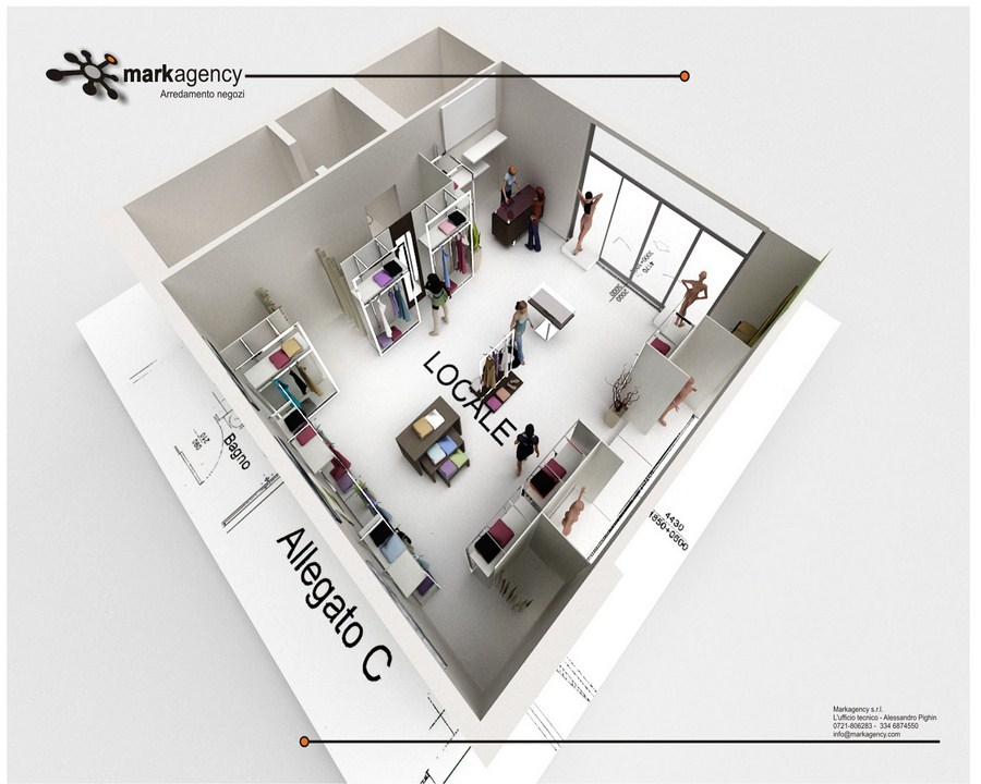 Foto 6 ABBIGLIAMENTO