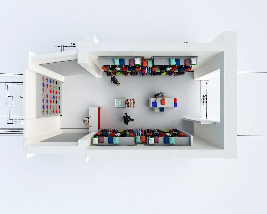 Foto 6 ABBIGLIAMENTO BIMBO