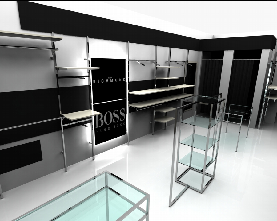 Foto 6 ABBIGLIAMENTO