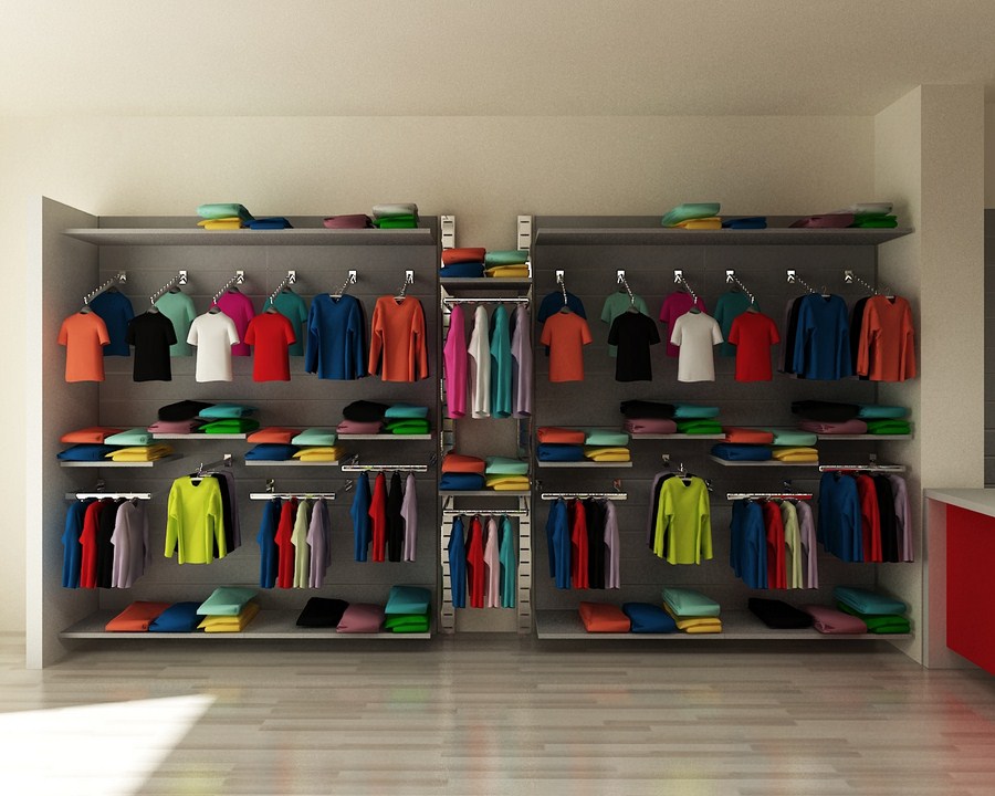 Foto 2 ABBIGLIAMENTO BIMBO