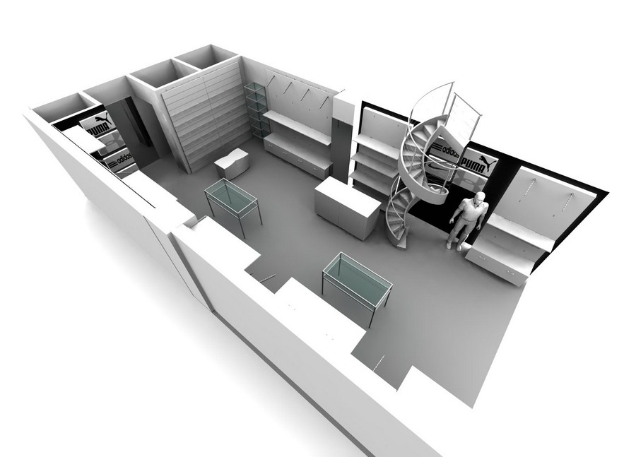 Foto 4 ARTICOLI SPORTIVI