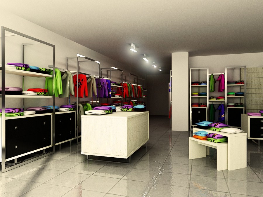 Foto 1 ABBIGLIAMENTO