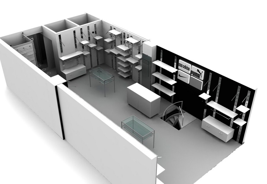 Foto 5 ARTICOLI SPORTIVI