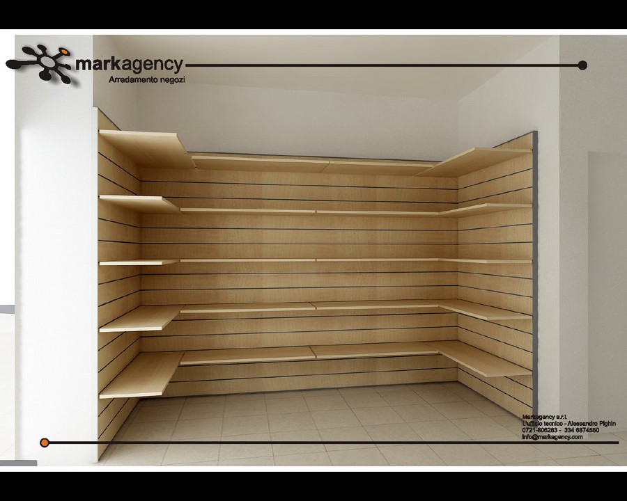 Foto 1 ABBIGLIAMENTO