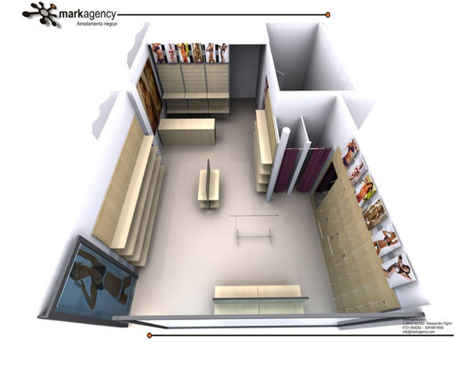 Foto 4 ABBIGLIAMENTO