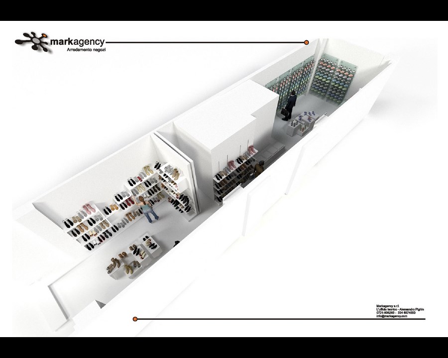 Foto 6 CALZATURE PESARO