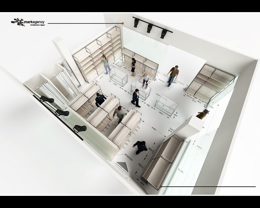 Foto 6 ABBIGLIAMENTO