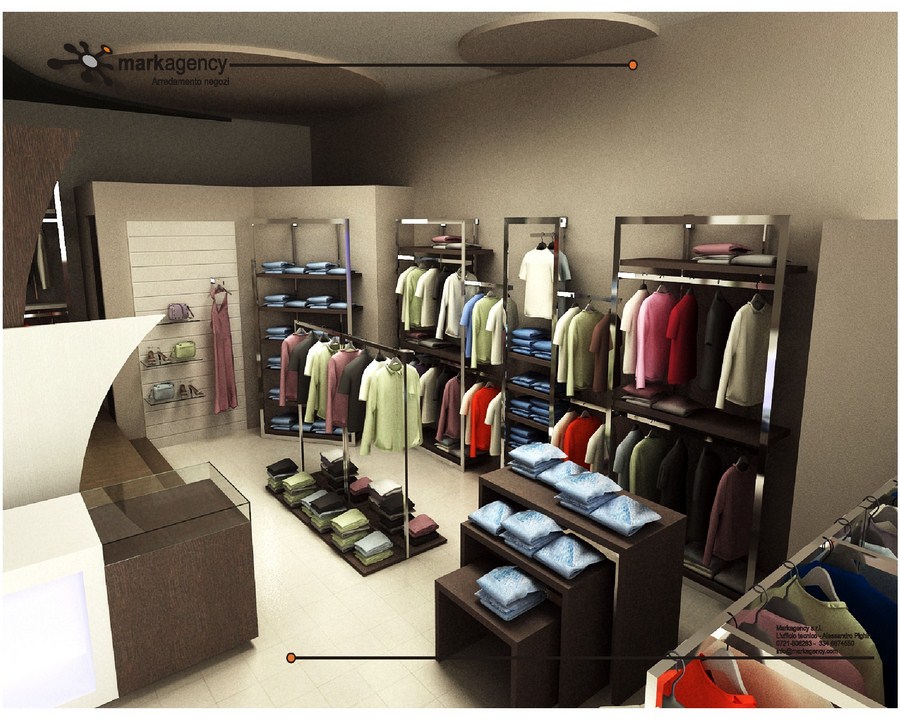 Foto 3 ABBIGLIAMENTO