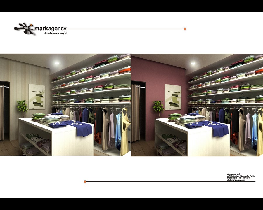 Foto 7 ABBIGLIAMENTO