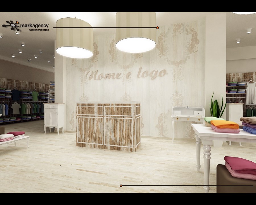 Foto 3 ABBIGLIAMENTO