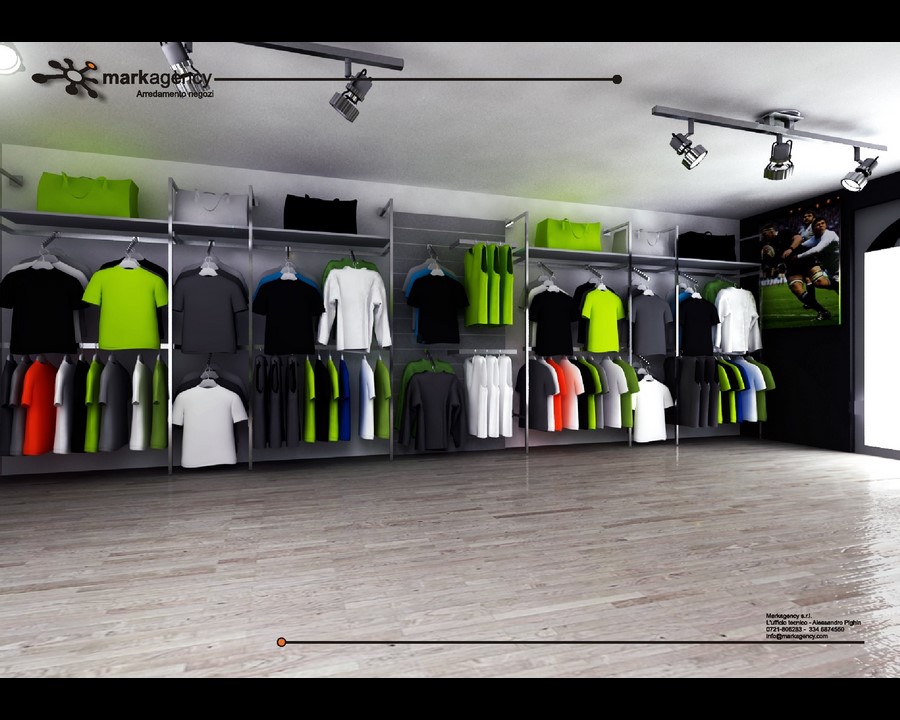 Foto 2 SPORT E BENESSERE 