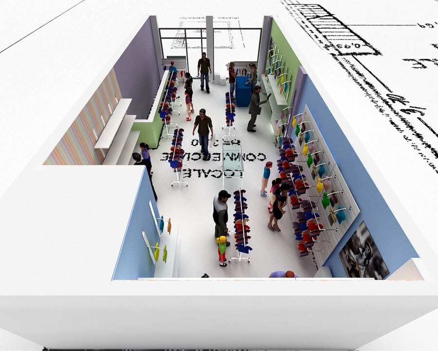 Foto 6 ABBIGLIAMENTO BAMBINO