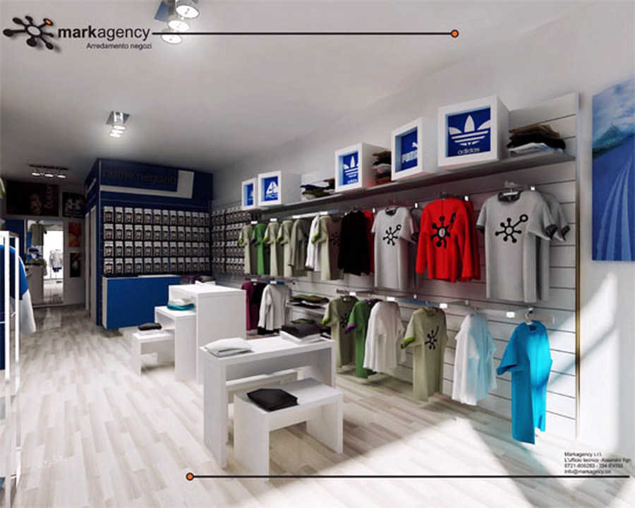 Foto 4 ARTICOLI SPORTIVI