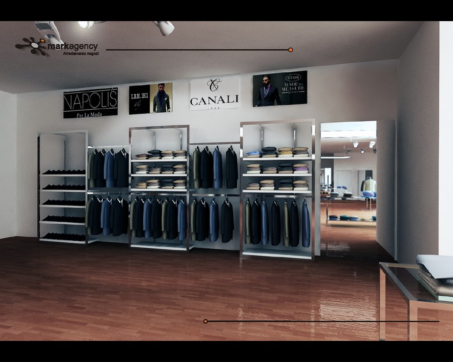 Foto 3 ABBIGLIAMENTO