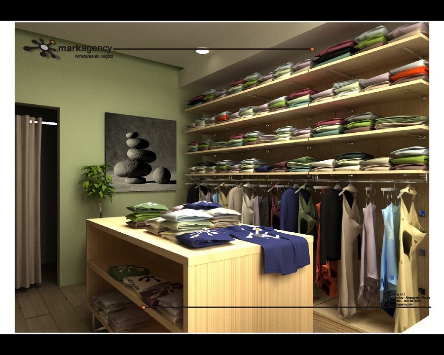 Foto 1 ABBIGLIAMENTO