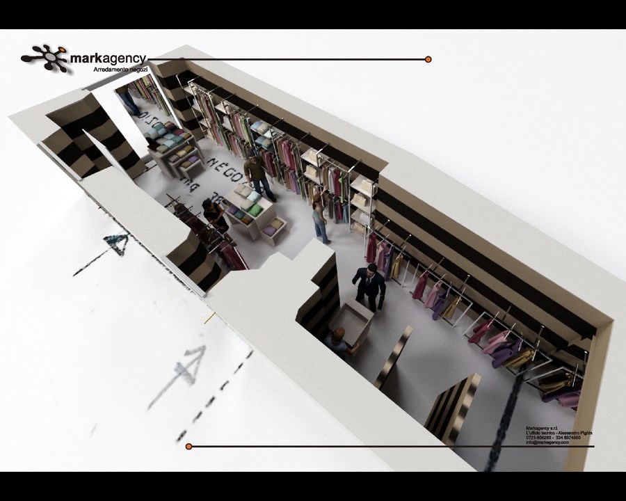 Foto 3 ABBIGLIAMENTO 