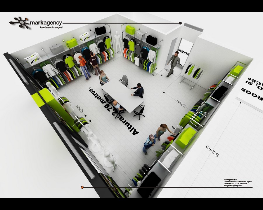 Foto 5 SPORT E BENESSERE 