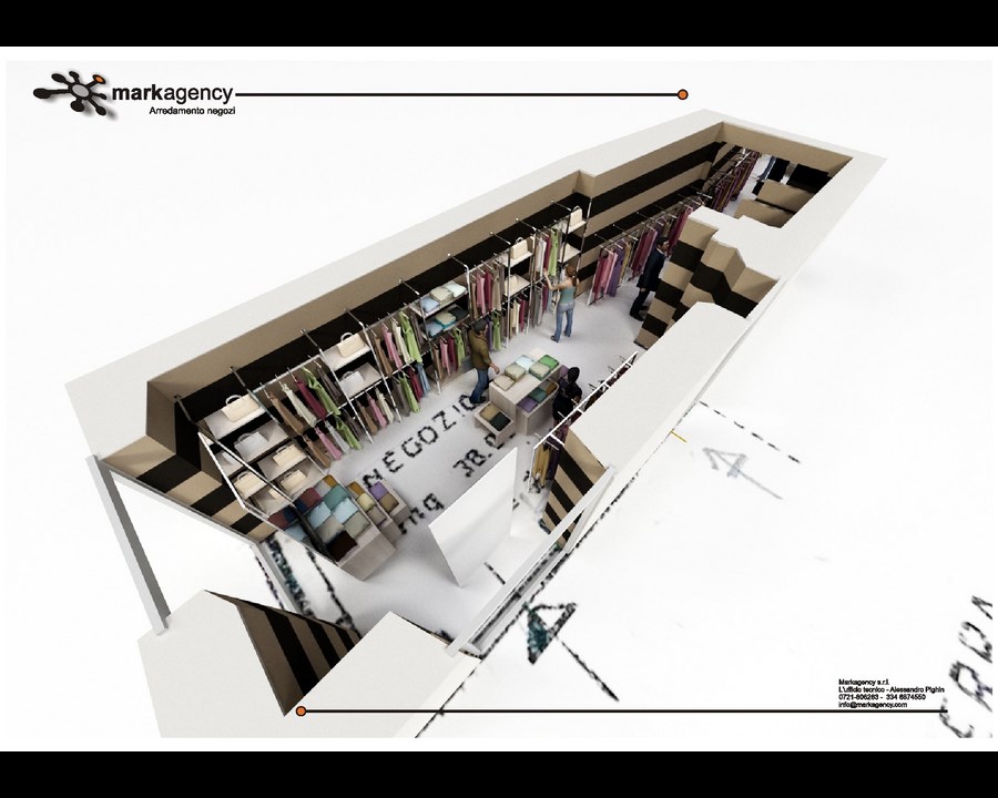 Foto 4 ABBIGLIAMENTO 