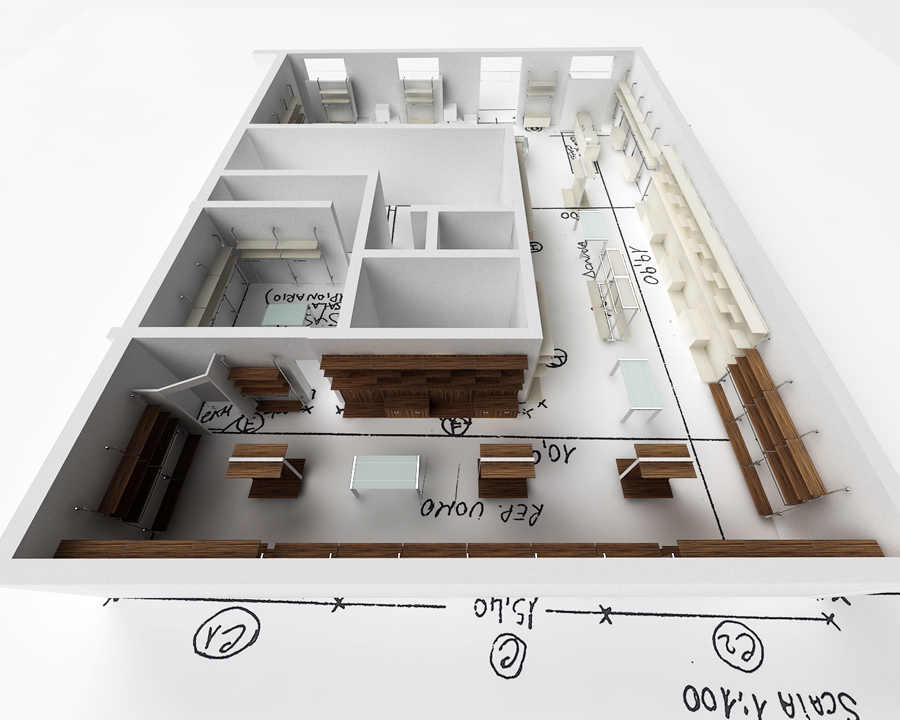 Foto 6 ABBIGLIAMENTO