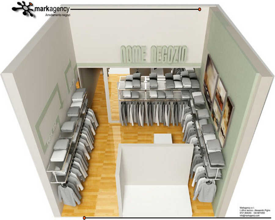 Foto 4 ABBIGLIAMENTO