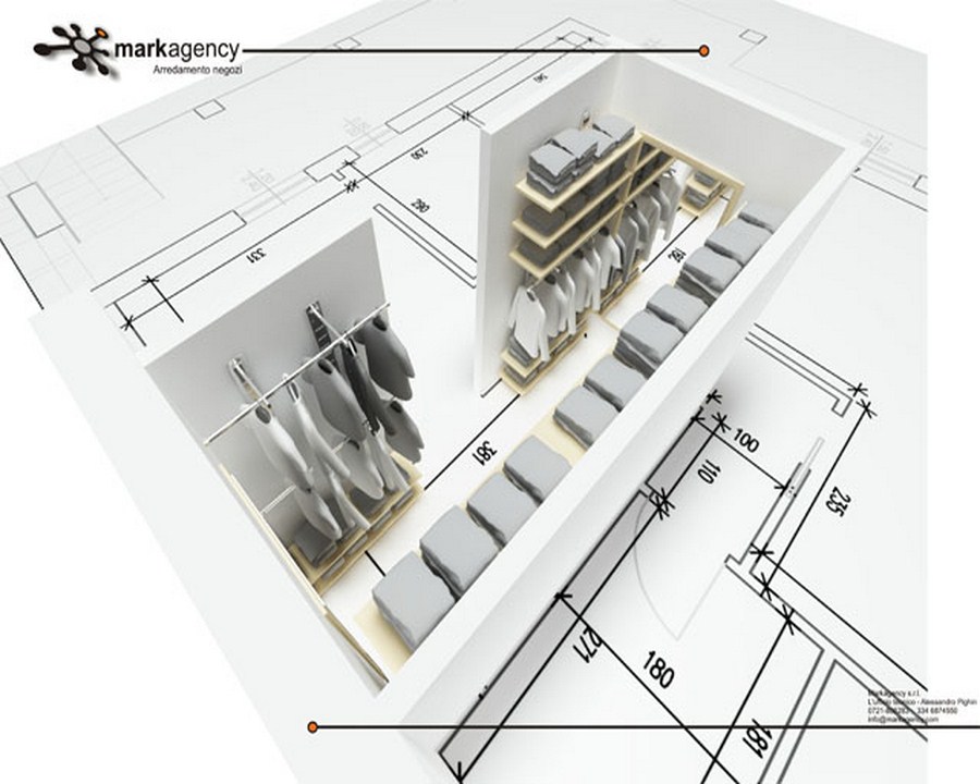 Foto 4 CABINA ARMADIO