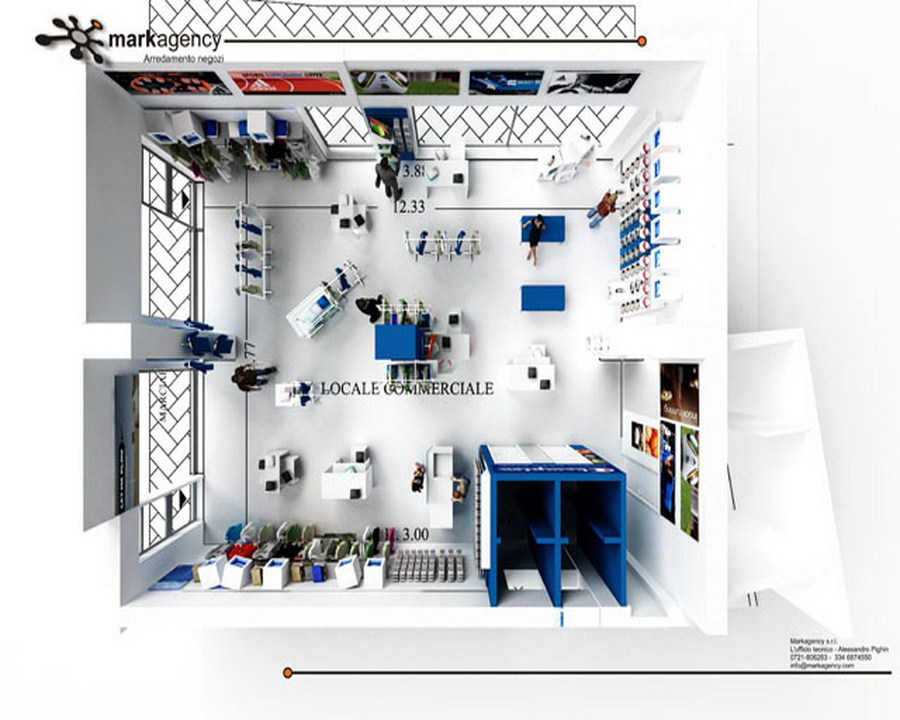 Foto 6 ARTICOLI SPORTIVI