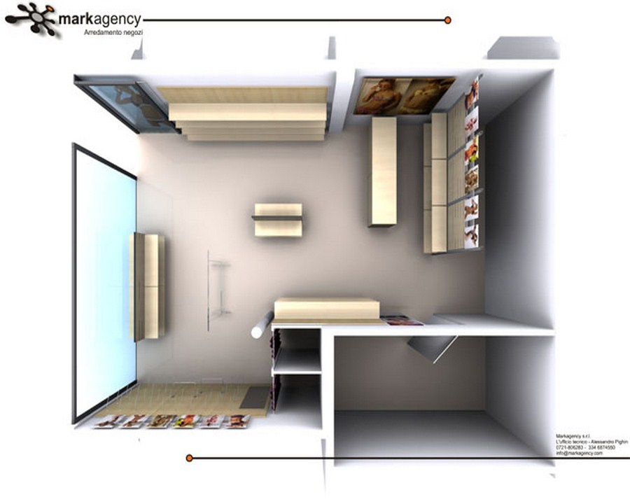 Foto 5 ABBIGLIAMENTO