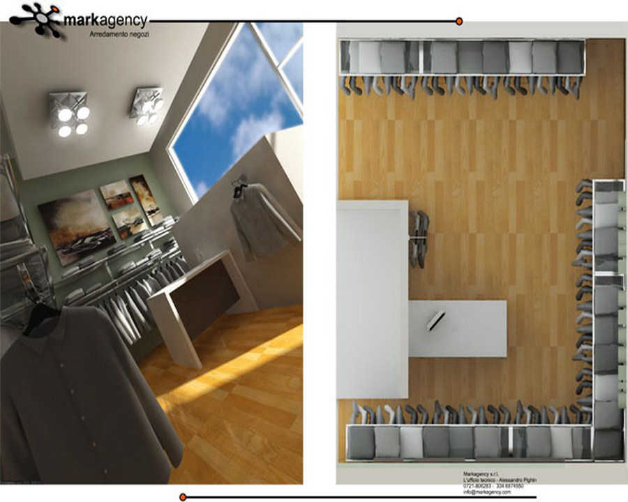 Foto 5 ABBIGLIAMENTO