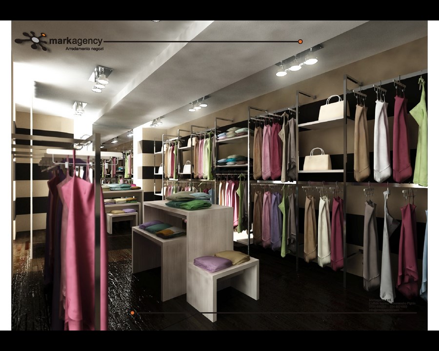 Foto 1 ABBIGLIAMENTO 