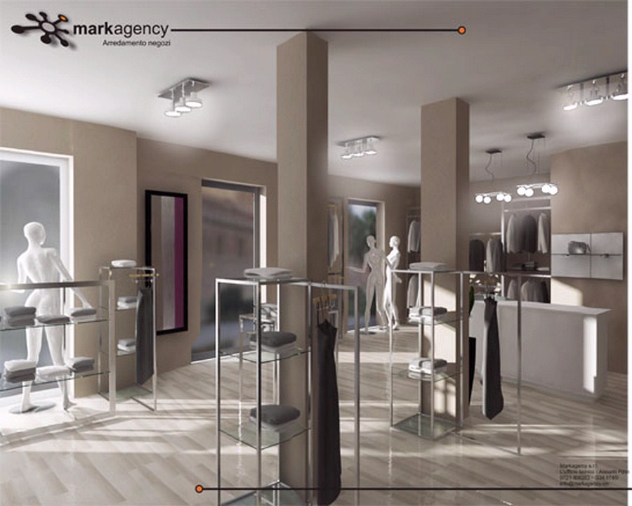 Foto 4 ABBIGLIAMENTO