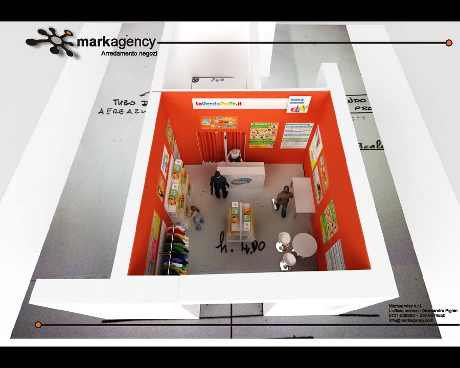 Foto 4 ABBIGLIAMENTO