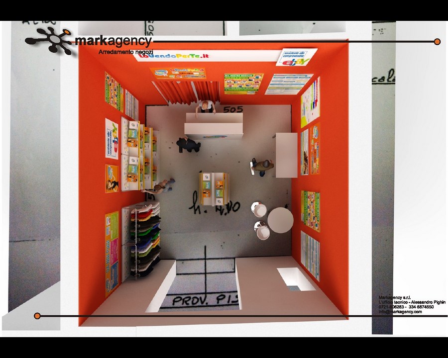 Foto 5 ABBIGLIAMENTO