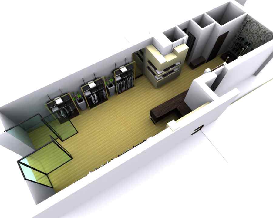 Foto 4 ABBIGLIAMENTO