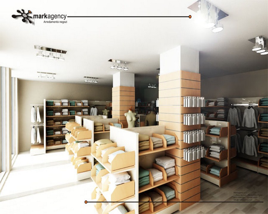 Foto 1 ABBIGLIAMENTO