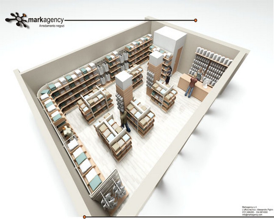 Foto 5 ABBIGLIAMENTO