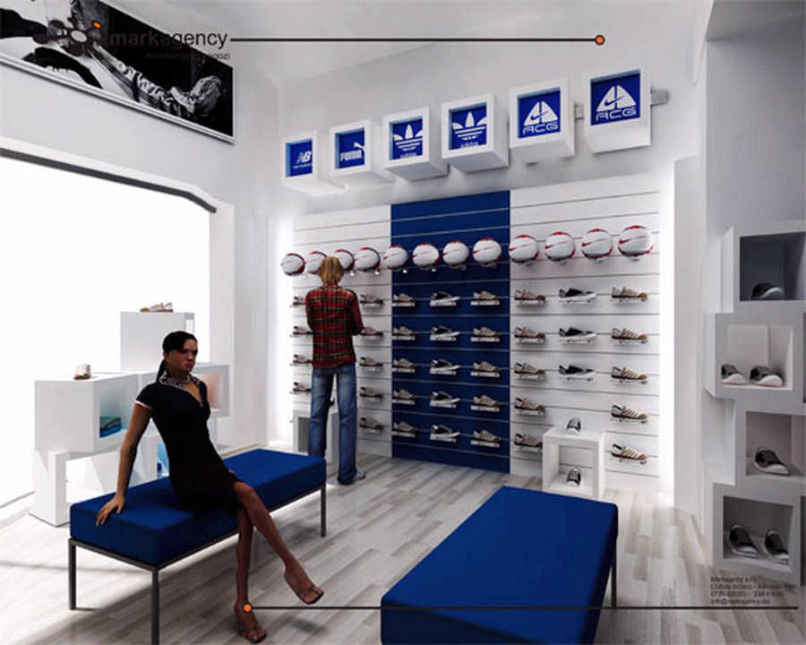 Foto 5 ARTICOLI SPORTIVI