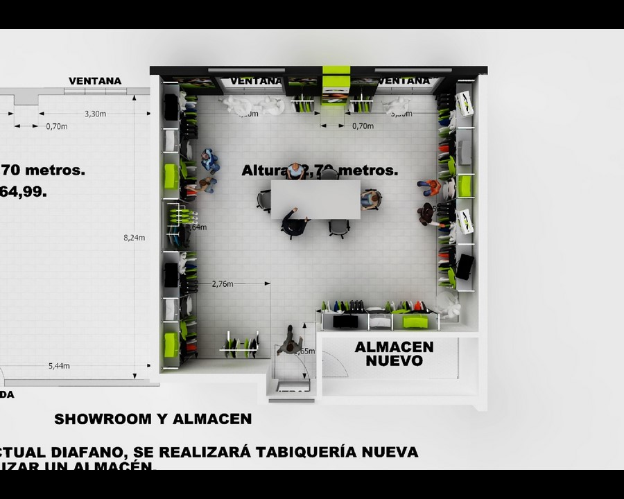 Foto 6 SPORT E BENESSERE 