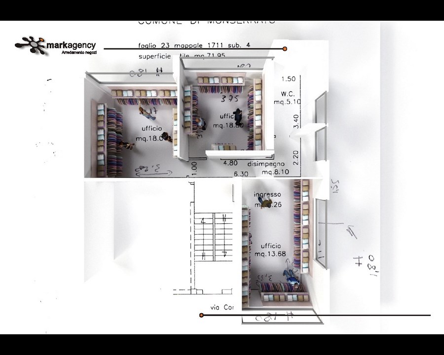 Foto 6 ABBIGLIAMENTO 