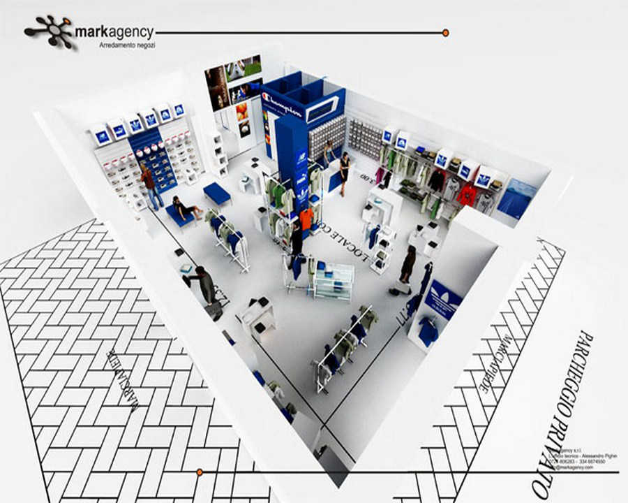 Foto 7 ARTICOLI SPORTIVI