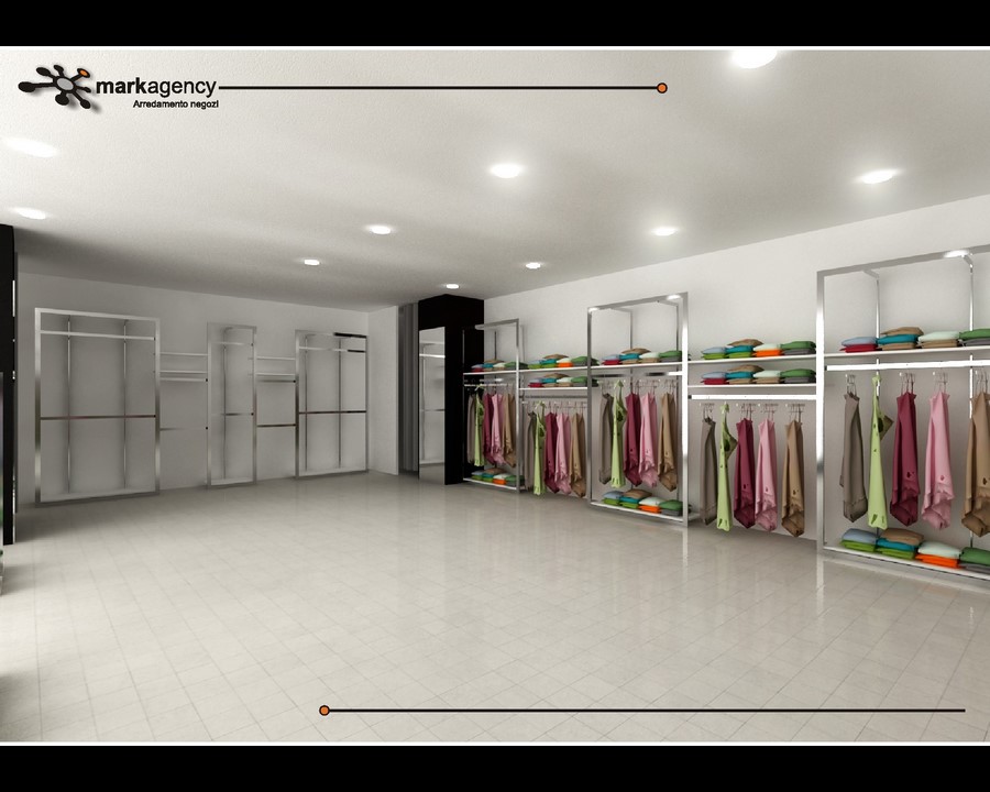 Foto 3 ABBIGLIAMENTO