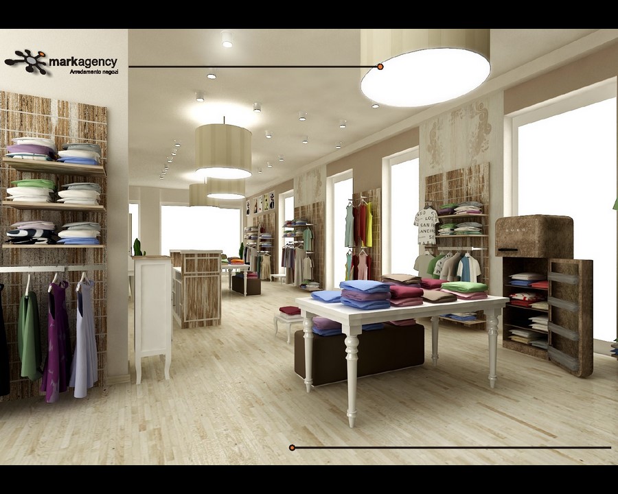 Foto 4 ABBIGLIAMENTO