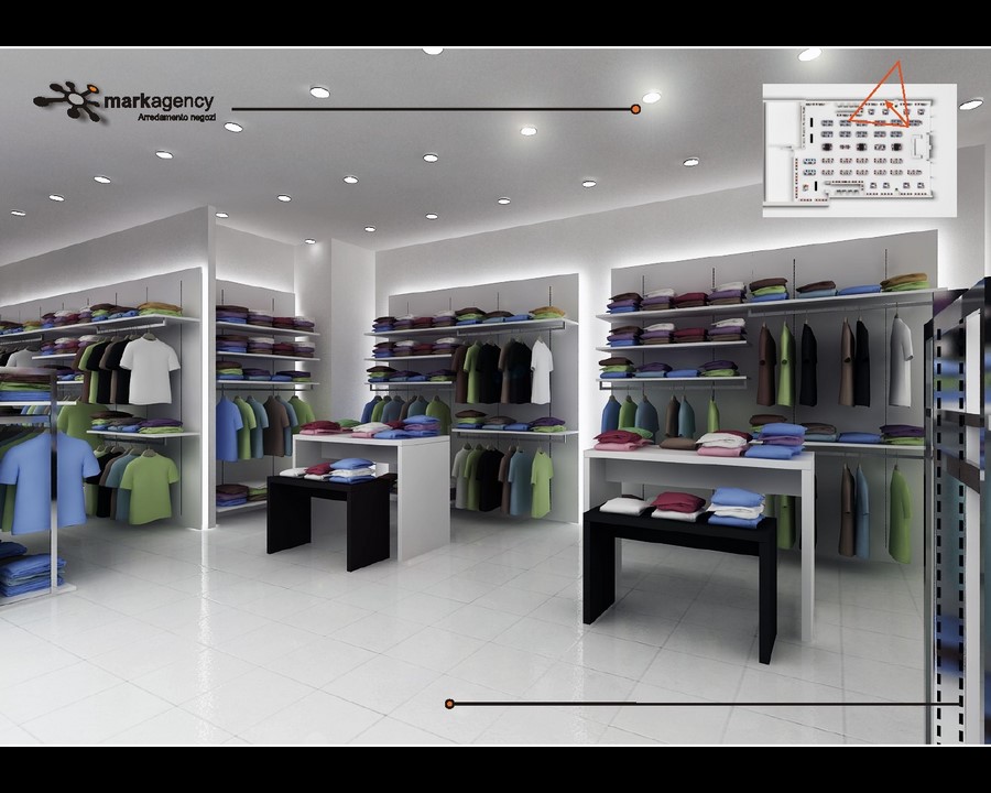 Foto 6 ABBIGLIAMENTO