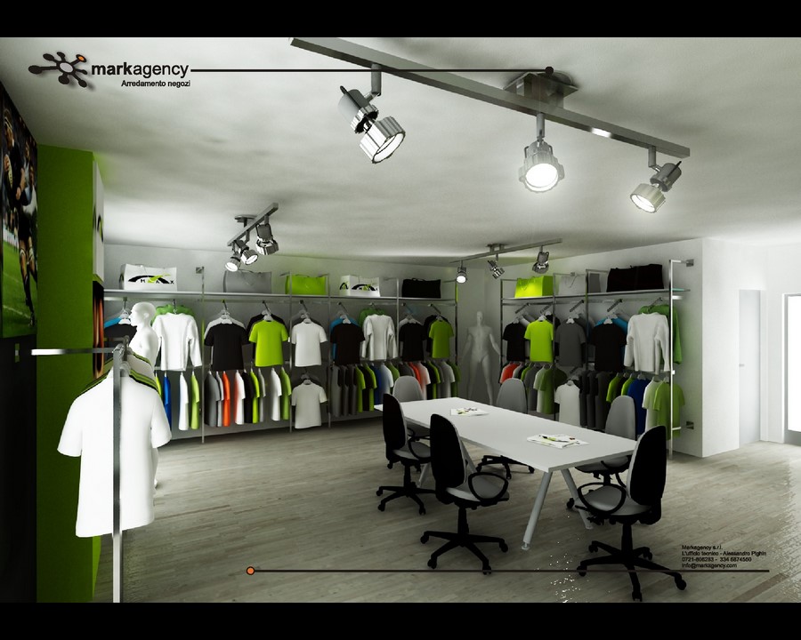 Foto 3 SPORT E BENESSERE 