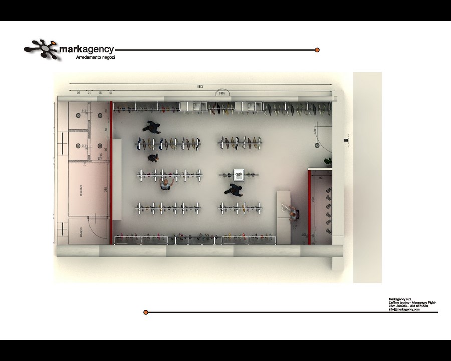 Foto 5 ABBIGLIAMENTO