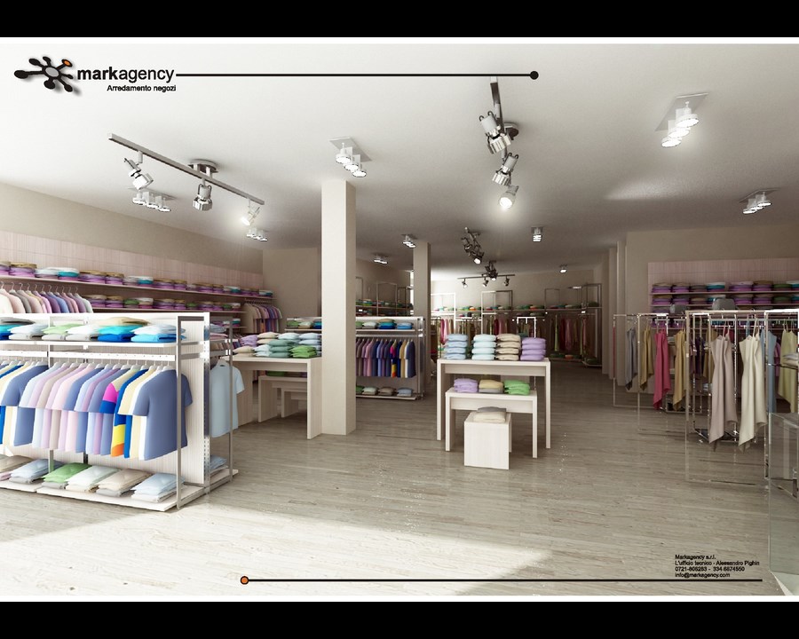 Foto 3 ABBIGLIAMENTO